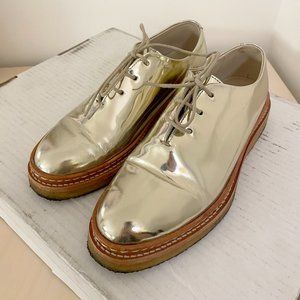 WANT Les Essentials - Cordova Oxfords